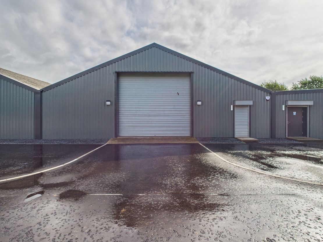 Ayr Road, Cumnock, East Ayrshire, KA18 1EF