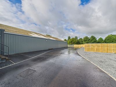 Property Image for Ayr Road, Cumnock, East Ayrshire, KA18 1EF