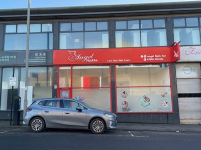 Property Image for 12 Parkhouse Street, Ayr, South Ayrshire, KA7 2HH