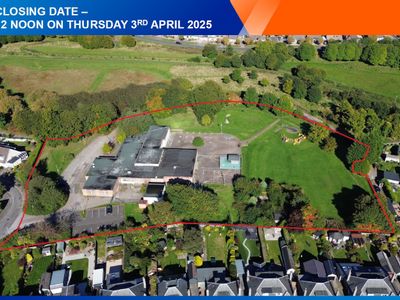 Property Image for Former Hazlewood School, Fernielea Road, Aberdeen, Aberdeenshire, AB15 6GU