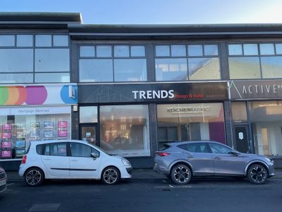 Property Image for 16 Parkhouse Street, Ayr, South Ayrshire, KA7 2HH