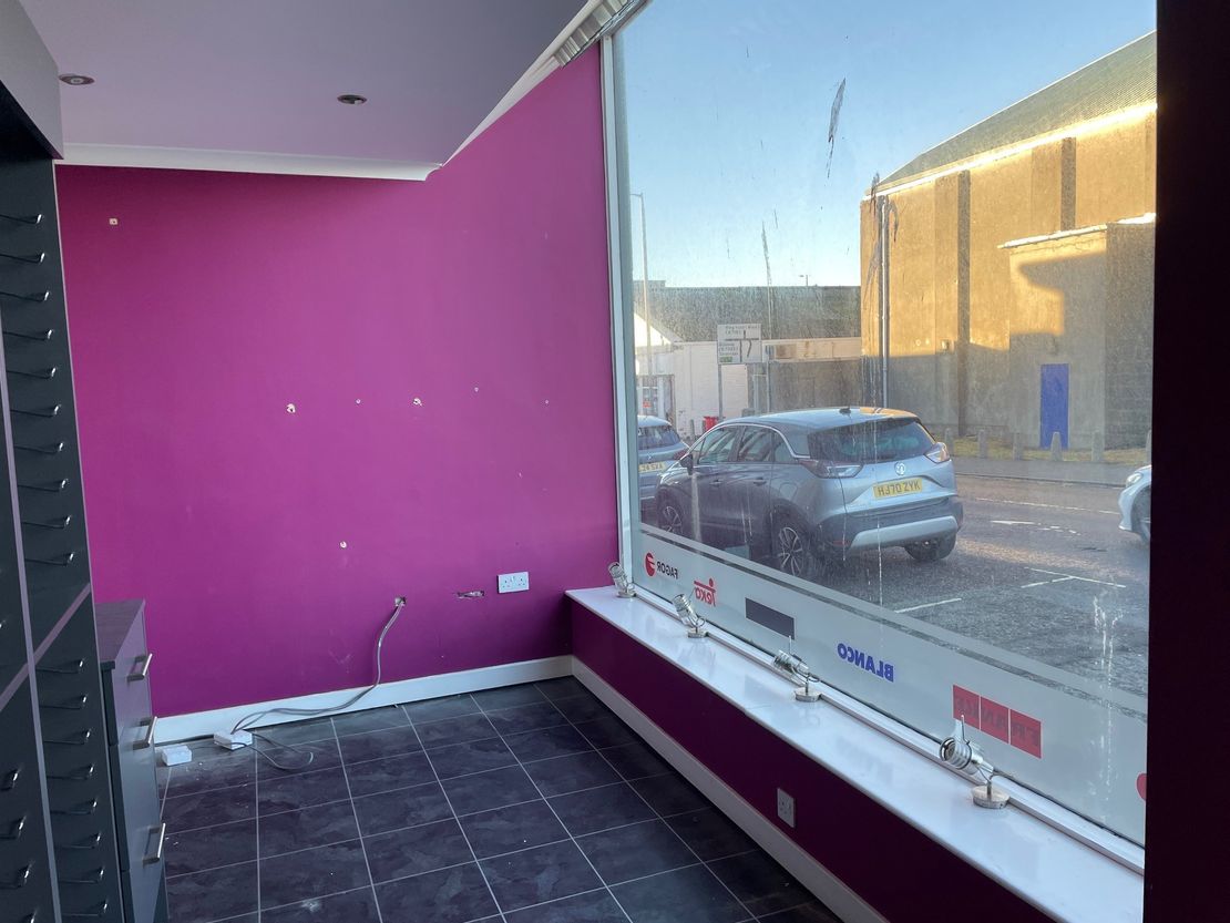 16 Parkhouse Street, Ayr, South Ayrshire, KA7 2HH