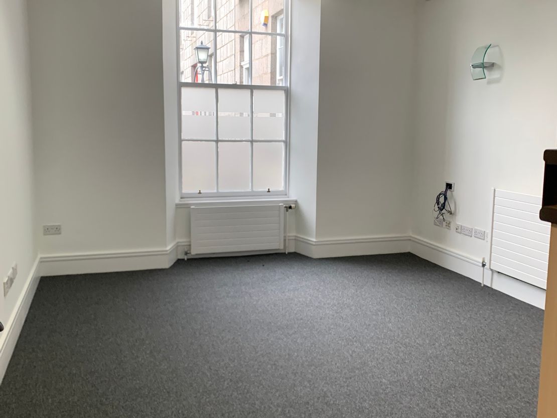 9 Golden Square, Aberdeen, Aberdeenshire, AB10 1RB