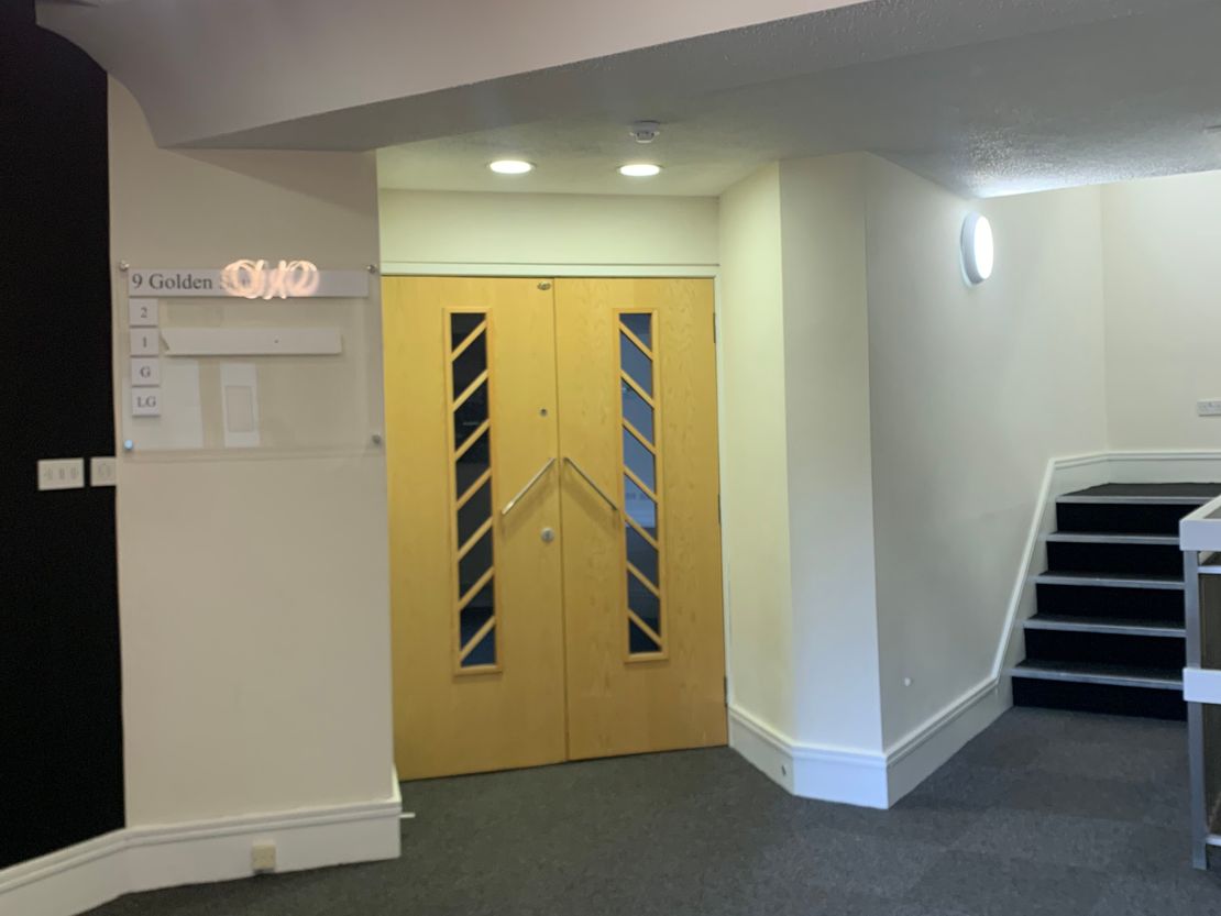 9 Golden Square, Aberdeen, Aberdeenshire, AB10 1RB