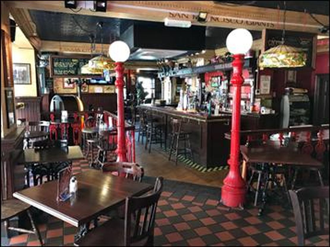 Oceans 11, 19 Fowlds Street, Kilmarnock, East Ayrshire, KA1 3DG