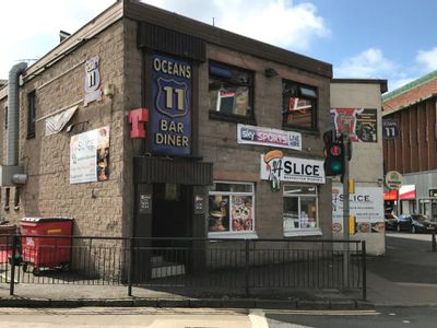 Property Image for Oceans 11, 19 Fowlds Street, Kilmarnock, East Ayrshire, KA1 3DG