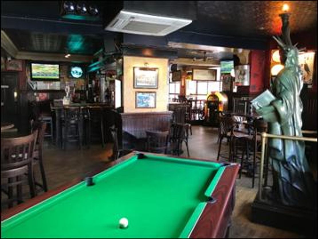 Oceans 11, 19 Fowlds Street, Kilmarnock, East Ayrshire, KA1 3DG
