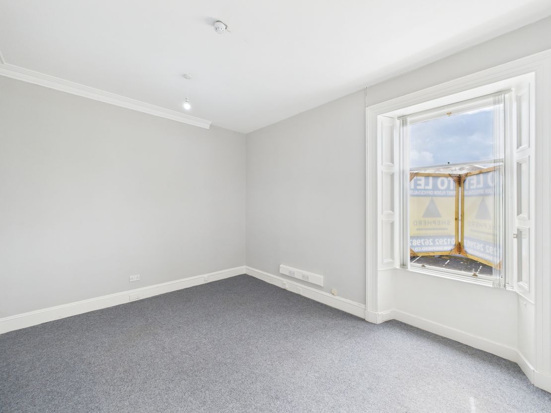 28 Miller Road, Ayr, South Ayrshire, KA7 2AY