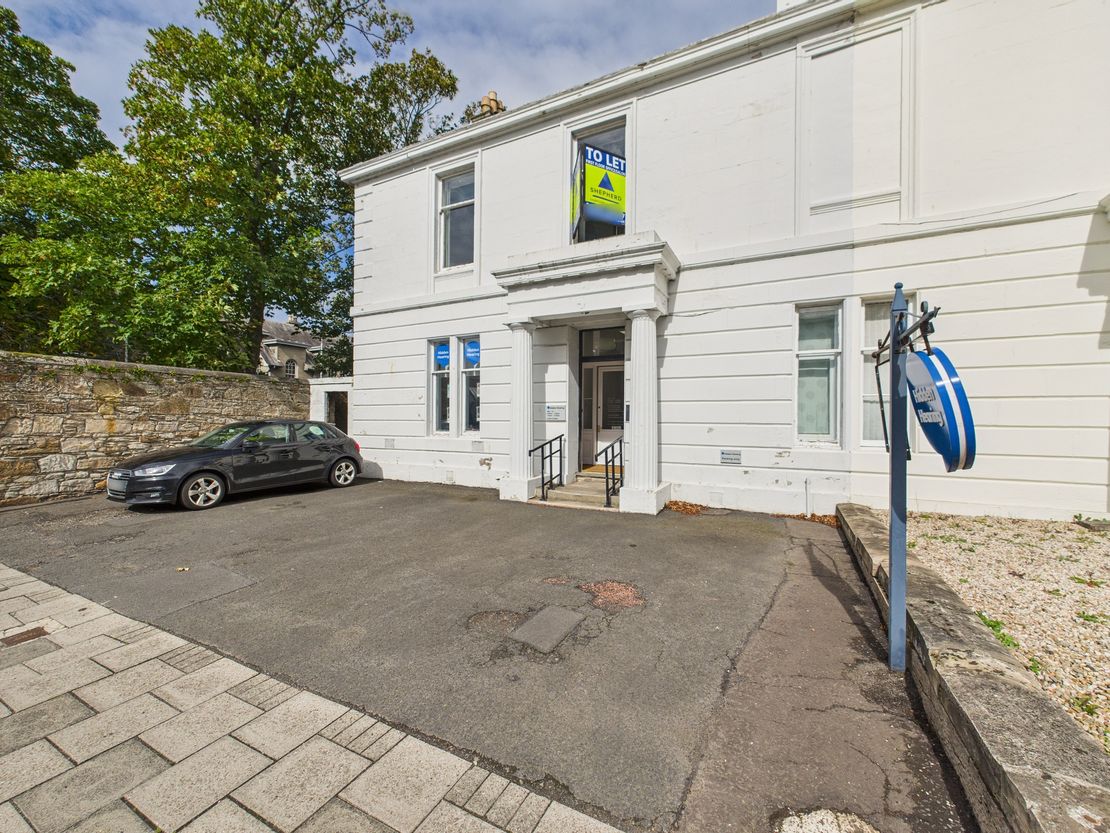 28 Miller Road, Ayr, South Ayrshire, KA7 2AY