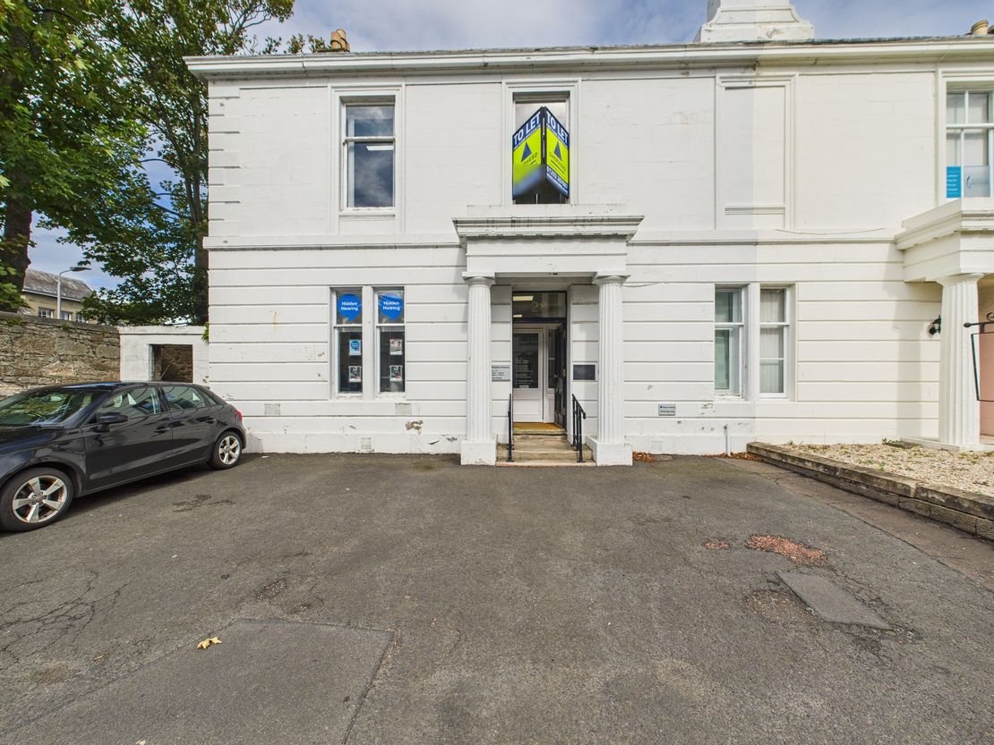28 Miller Road, Ayr, South Ayrshire, KA7 2AY