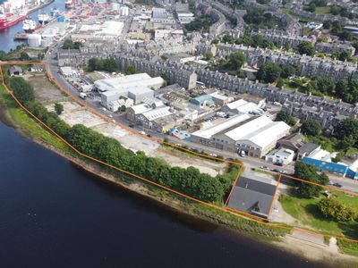 Property Image for Development Site, South Esplanade West, Aberdeen, Aberdeenshire, AB11 9FJ