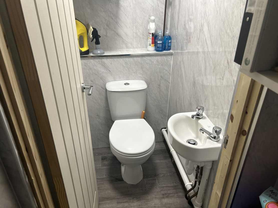 44 Whitesands, Dumfries, Dumfries and Galloway, DG1 2RS