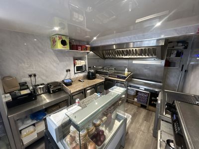 Property Image for 44 Whitesands, Dumfries, Dumfries and Galloway, DG1 2RS