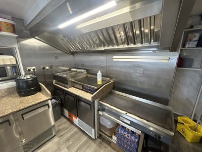 Property Image for 44 Whitesands, Dumfries, Dumfries and Galloway, DG1 2RS