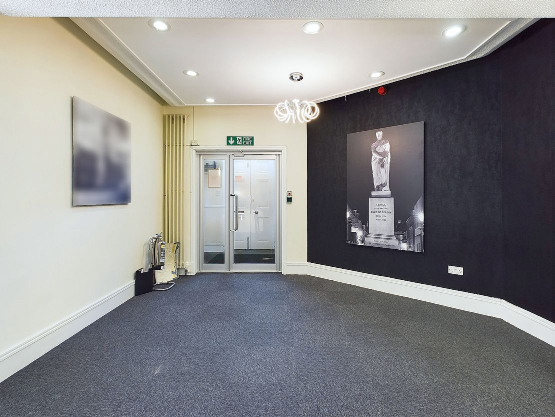 9 Golden Square, Aberdeen, Aberdeenshire, AB10 1RB