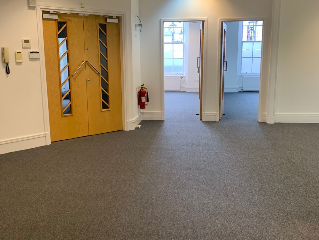 9 Golden Square, Aberdeen, Aberdeenshire, AB10 1RB