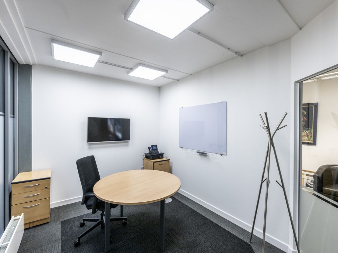 Suite 1 Burnett House Burn O'Bennie Road, Banchory Business Centre, Banchory, Kincardineshire, AB31 5ZU