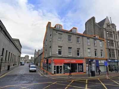 Property Image for 170-172 Union Street, Aberdeen, Aberdeenshire, AB10 1QT