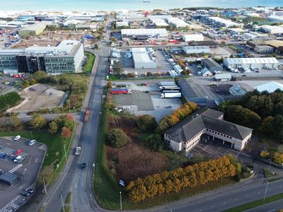 Property Image for Hareness Road/ Wellington Road, Aberdeen, Aberdeenshire, AB12 3BH