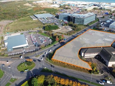 Property Image for Hareness Road/ Wellington Road, Aberdeen, Aberdeenshire, AB12 3BH