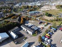 Property Image for Hareness Road/ Wellington Road, Aberdeen, Aberdeenshire, AB12 3BH