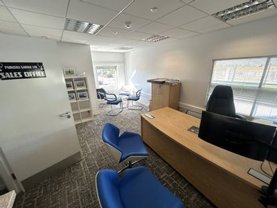 Property Image for 1 Brasswell Park, Dumfries, Dumfries & Galloway, DG1 3JA