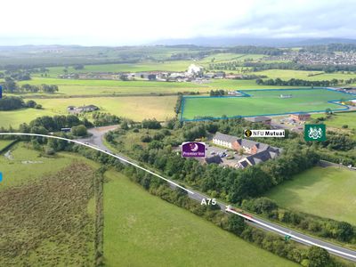Property Image for BRASSWELL, ANNAN ROAD, Dumfries, Dumfries And Galloway, DG1 3JA