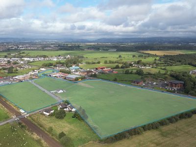 Property Image for BRASSWELL, ANNAN ROAD, Dumfries, Dumfries And Galloway, DG1 3JA