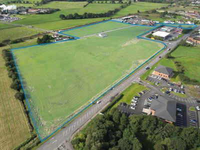 Property Image for BRASSWELL, ANNAN ROAD, Dumfries, Dumfries And Galloway, DG1 3JA