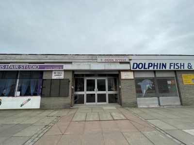 Property Image for Unit 7 Provost Watt Drive, Kincorth, Aberdeen, Aberdeenshire, AB12 5BT