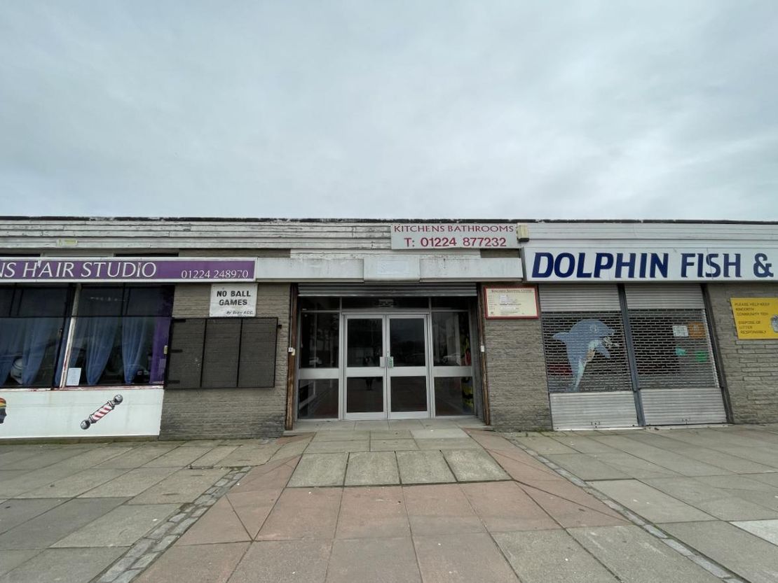 Unit 7 Provost Watt Drive, Kincorth, Aberdeen, Aberdeenshire, AB12 5BT