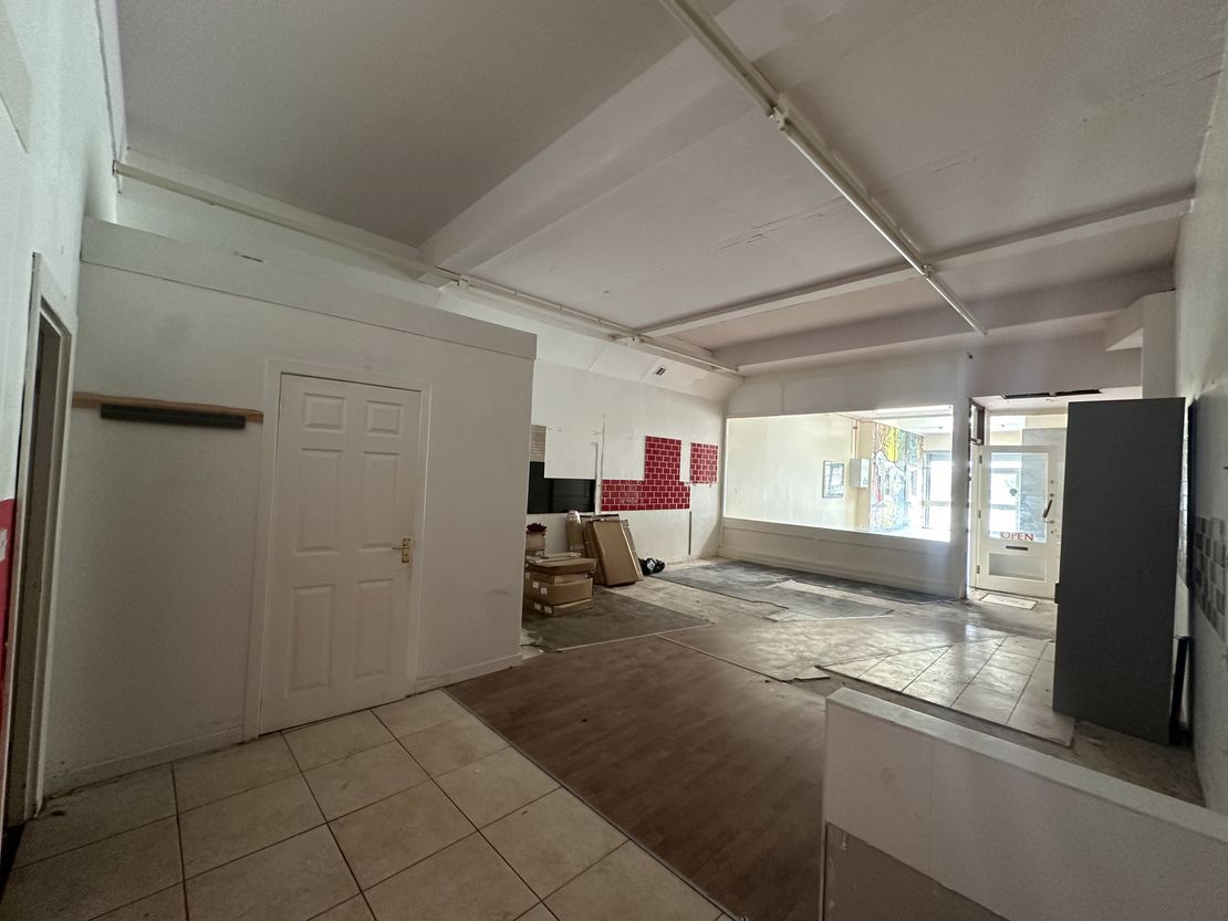 Unit 7 Provost Watt Drive, Kincorth, Aberdeen, Aberdeenshire, AB12 5BT