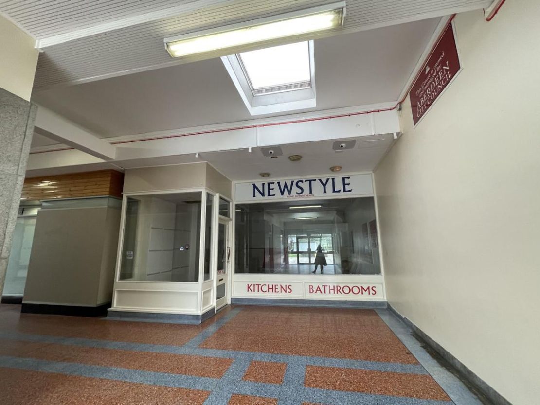 Unit 7 Provost Watt Drive, Kincorth, Aberdeen, Aberdeenshire, AB12 5BT