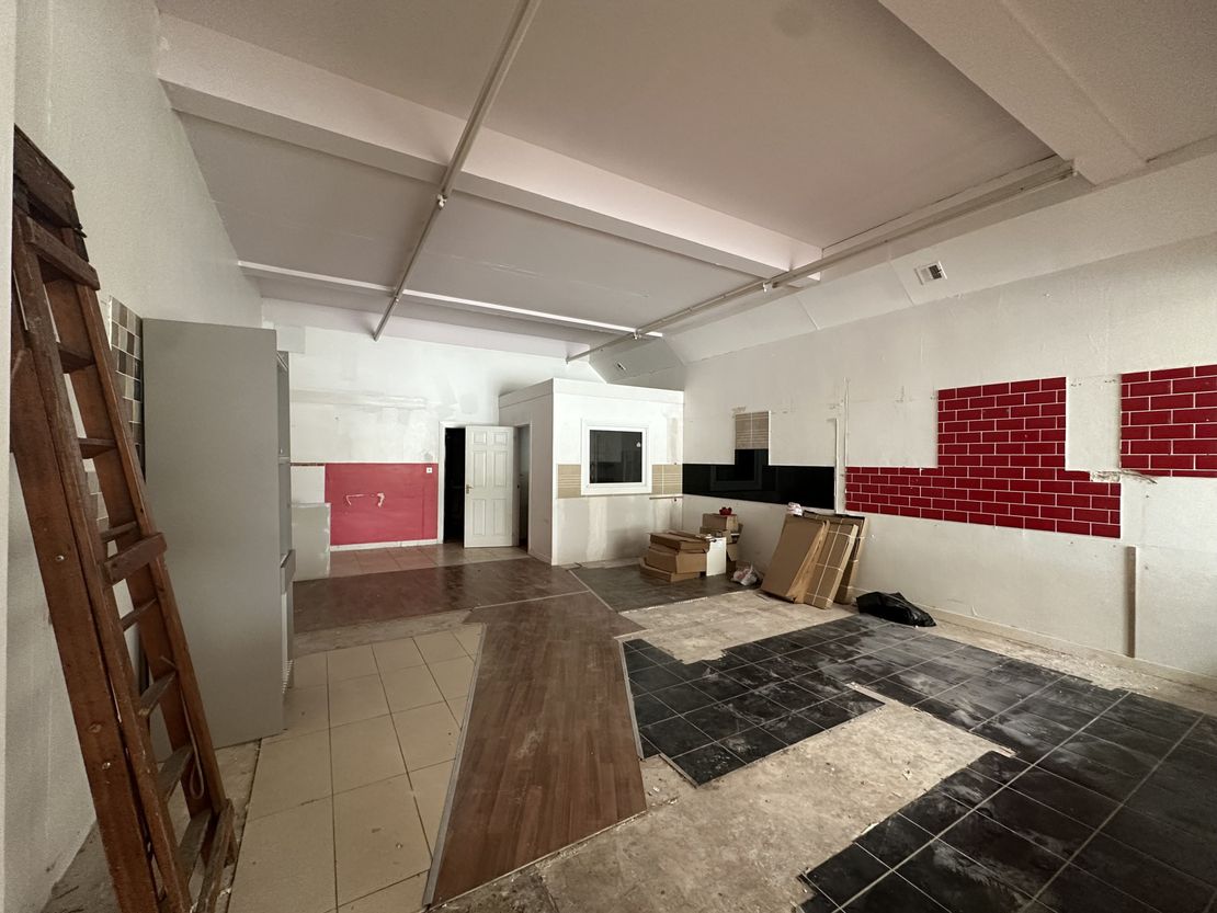 Unit 7 Provost Watt Drive, Kincorth, Aberdeen, Aberdeenshire, AB12 5BT