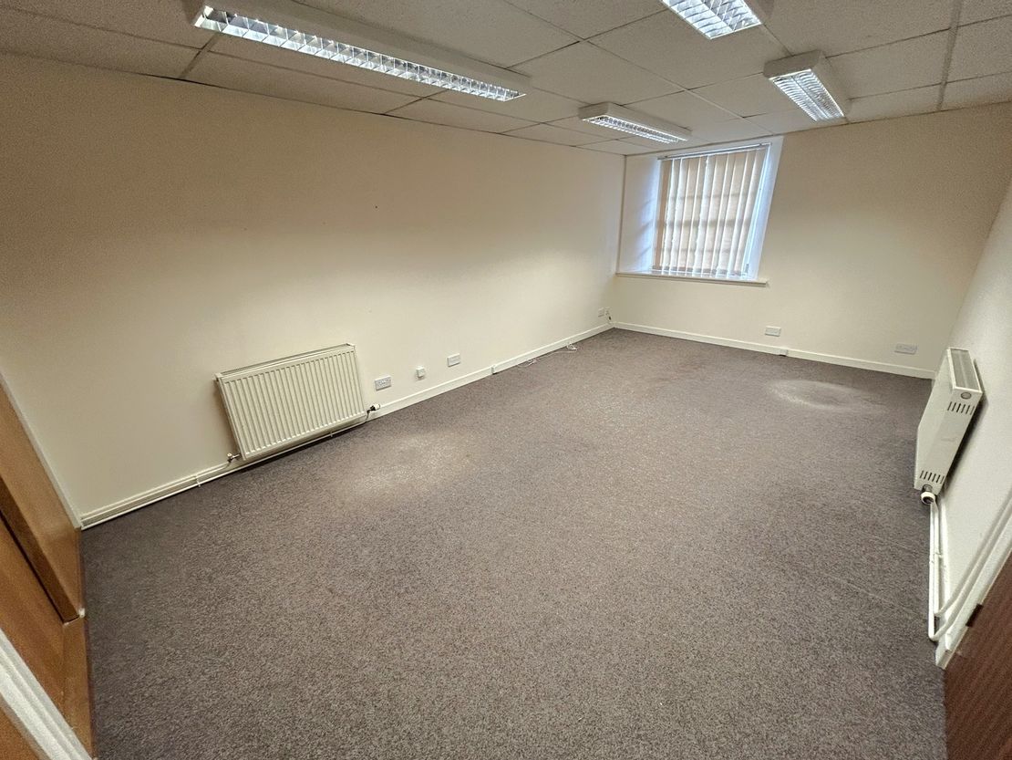 Lower Ground Floor, 18 Castle Street, Dumfries, Dumfries and Galloway, DG1 1DR
