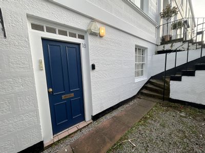 Property Image for Lower Ground Floor, 18 Castle Street, Dumfries, Dumfries and Galloway, DG1 1DR