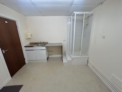 Property Image for Lower Ground Floor, 18 Castle Street, Dumfries, Dumfries and Galloway, DG1 1DR