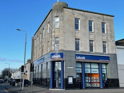 Property Image for 2 Miller Road, Ayr, Ayrshire, KA7 2AY