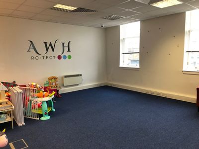 Property Image for 2 Miller Road, Ayr, Ayrshire, KA7 2AY