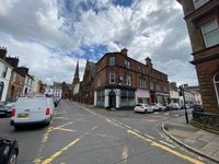 Property Image for 56 Buccleuch Street, Dumfries, Dumfries and Galloway, DG1 2AA
