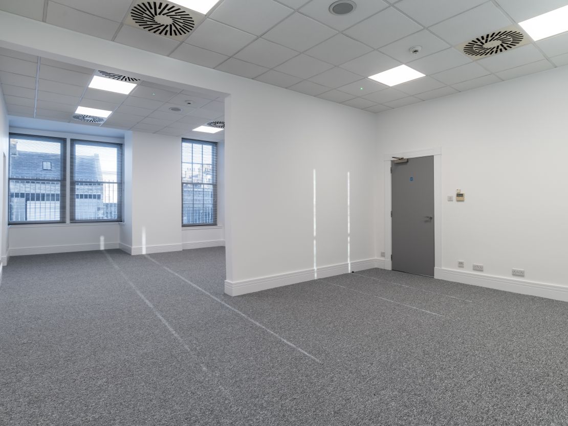 8 Albyn Place, Aberdeen, Aberdeenshire, AB10 1YH
