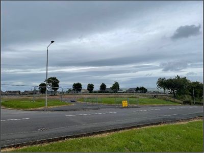 Property Image for ., Site Of Former Gardenrose Primary School, Gardenrose Path, Maybole, Ayrshire, KA19 8BH