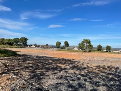 Property Image for ., Site Of Former Gardenrose Primary School, Gardenrose Path, Maybole, Ayrshire, KA19 8BH