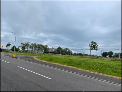 Property Image for ., Site Of Former Gardenrose Primary School, Gardenrose Path, Maybole, Ayrshire, KA19 8BH
