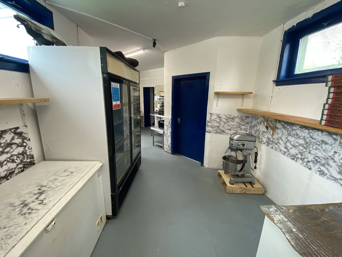 62A English Street, Dumfries, Dumfries and Galloway, DG1 2BY