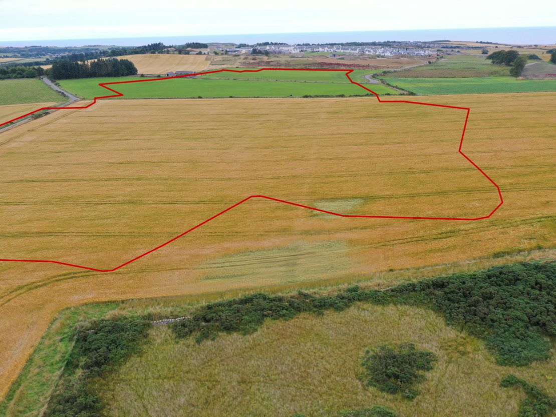 Care Home Development Opportunity, Chapelton, Wester Cairnhill, Chapelton Of Elsick, AB39 8AZ