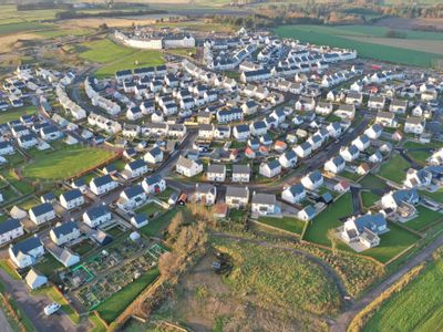 Property Image for Care Home Development Opportunity, Chapelton, Wester Cairnhill, Chapelton Of Elsick, AB39 8AZ