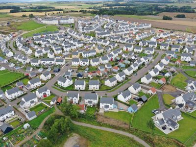 Property Image for Wester Cairnhill, Chapelton, Chapelton Of Elsick, AB39 8AZ