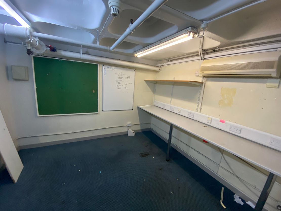 Unit 30, Loreburne Shopping Centre, High Street, Dumfries, Dumfries & Galloway, DG1 2BD