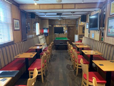 Property Image for Commercial Inn, 123 Dalrymple Street, Girvan, South Ayrshire, KA26 9BS